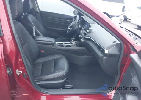 2020 Nissan Altima Sr Fwd z USA, uszkodzony, nr VIN 1N4BL4CV1LC282964